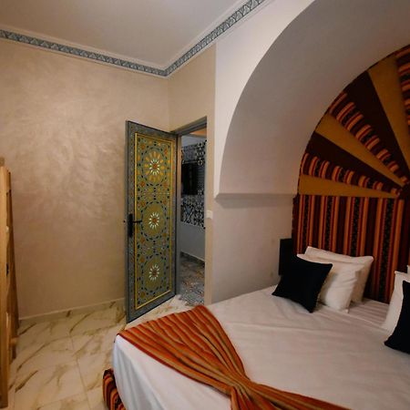 La Maison Berbere Essaouira Esterno foto