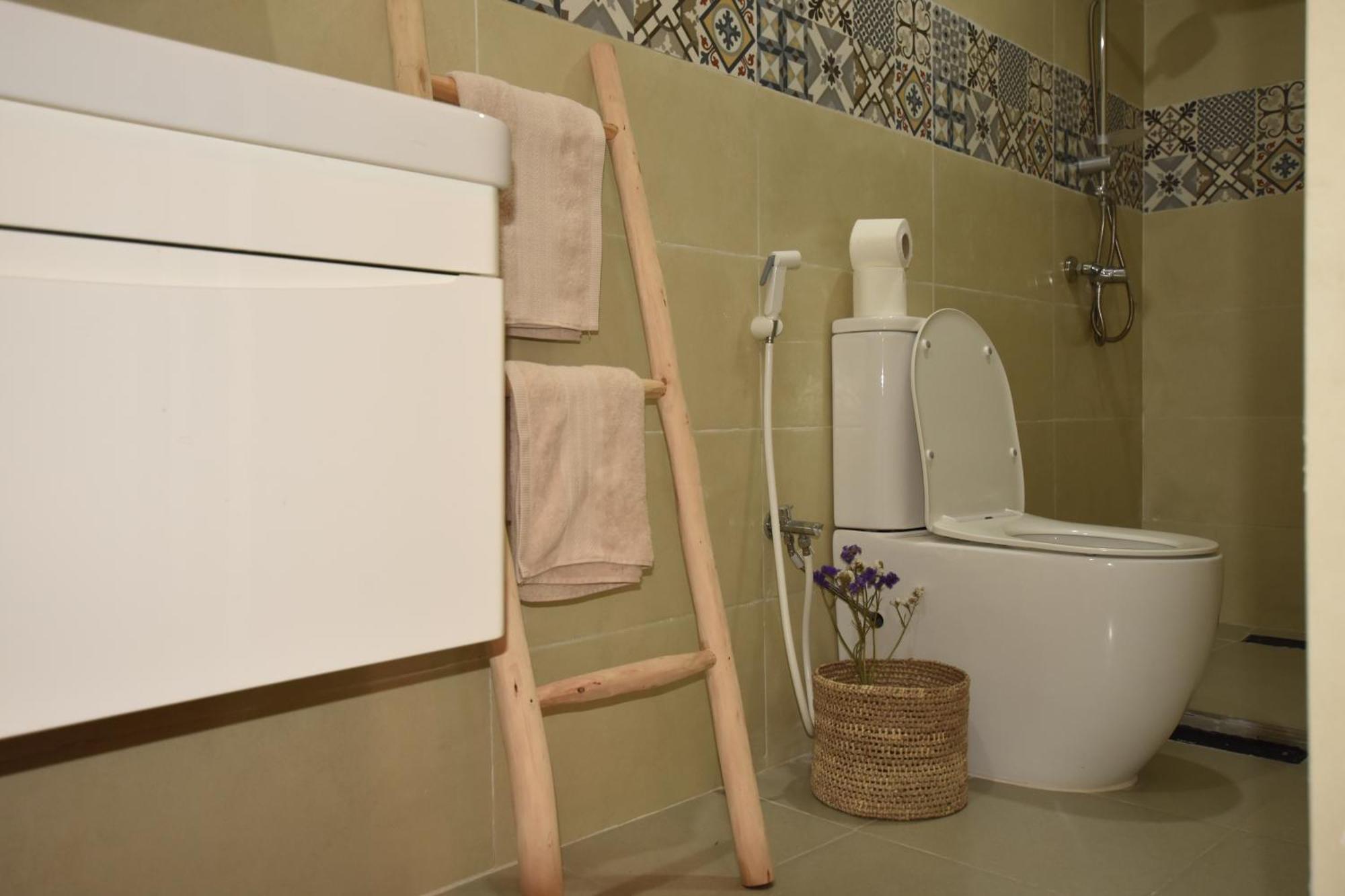 La Maison Berbere Essaouira Esterno foto