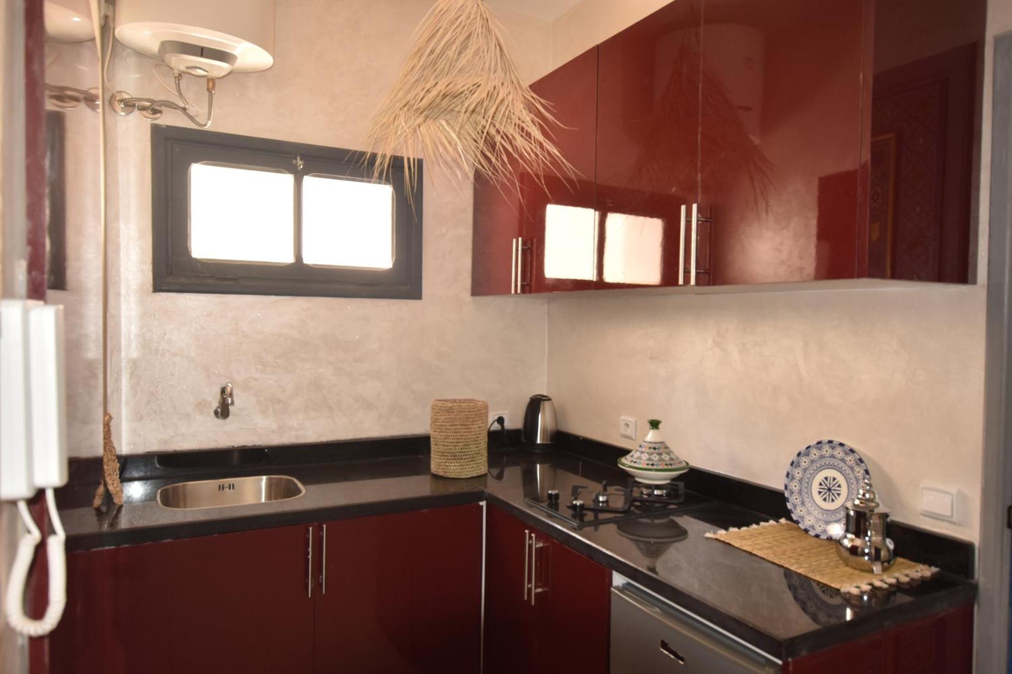 La Maison Berbere Essaouira Esterno foto